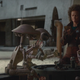 Image for article titled Great Performances: Amy Sedaris in The Mandalorian